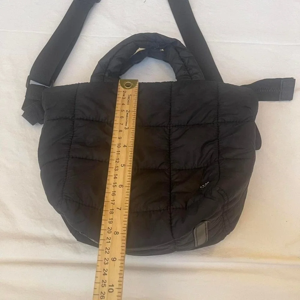 Westbronco puffer bag‎